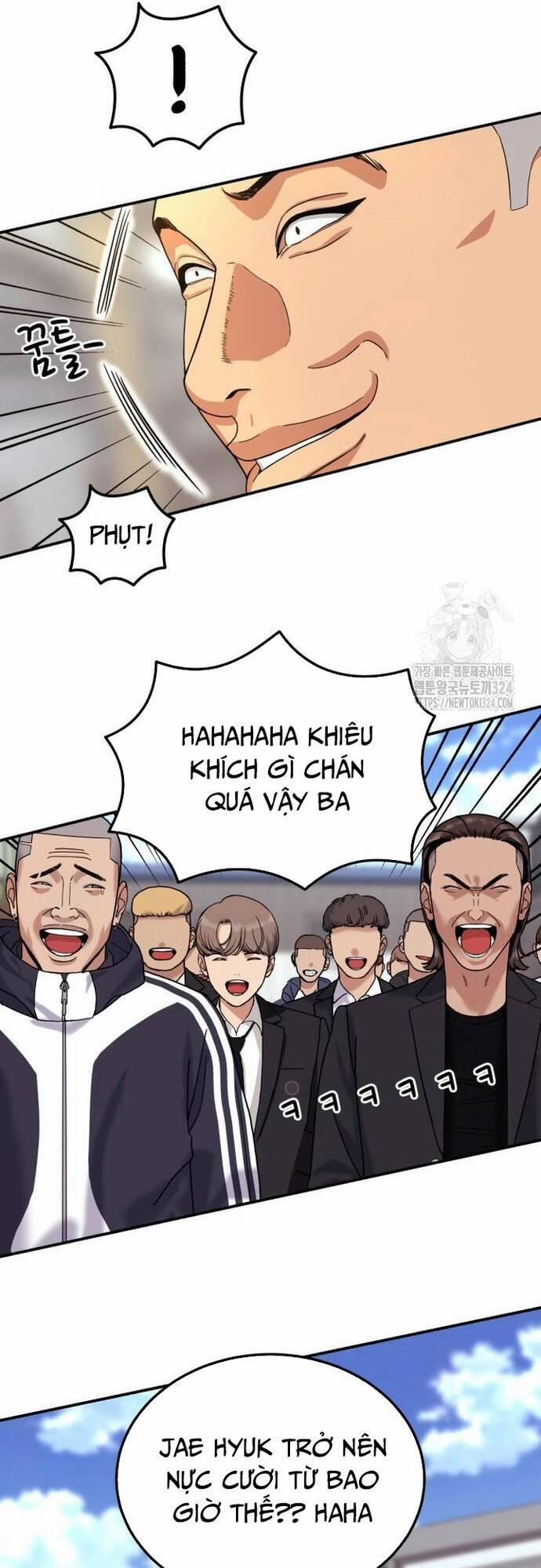 Huấn Luyện Chiến Đấu Siêu Cấp 4 trang 47