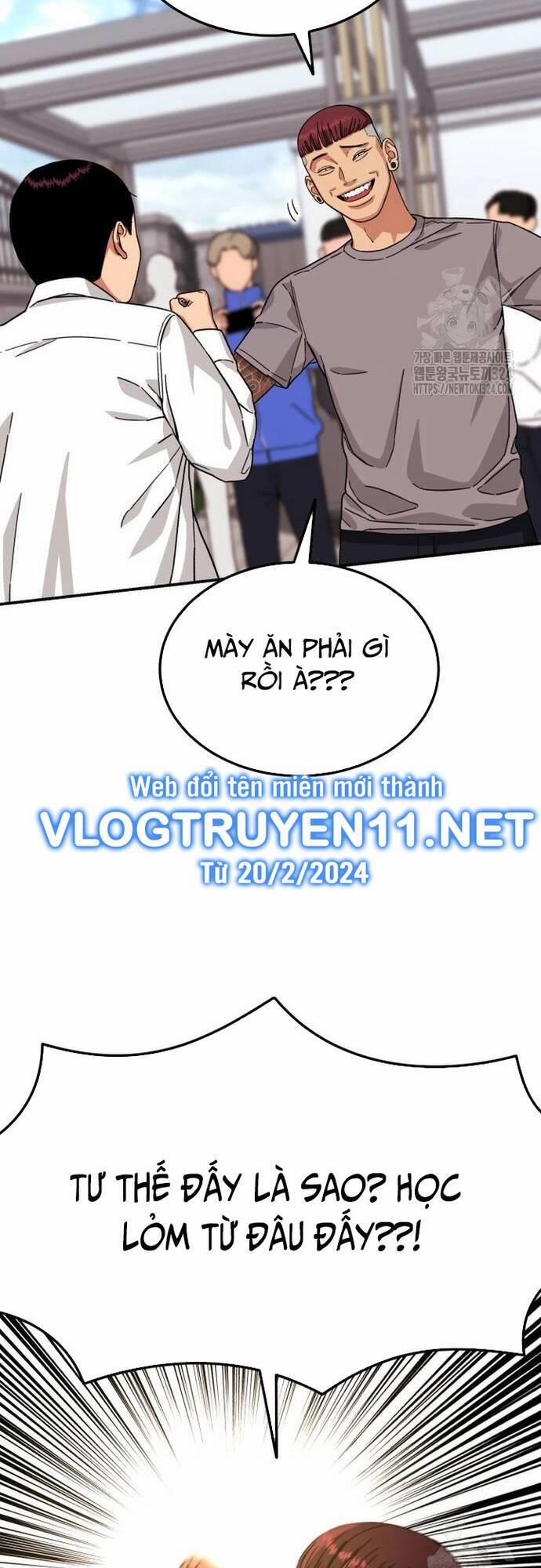 Huấn Luyện Chiến Đấu Siêu Cấp 4 trang 48