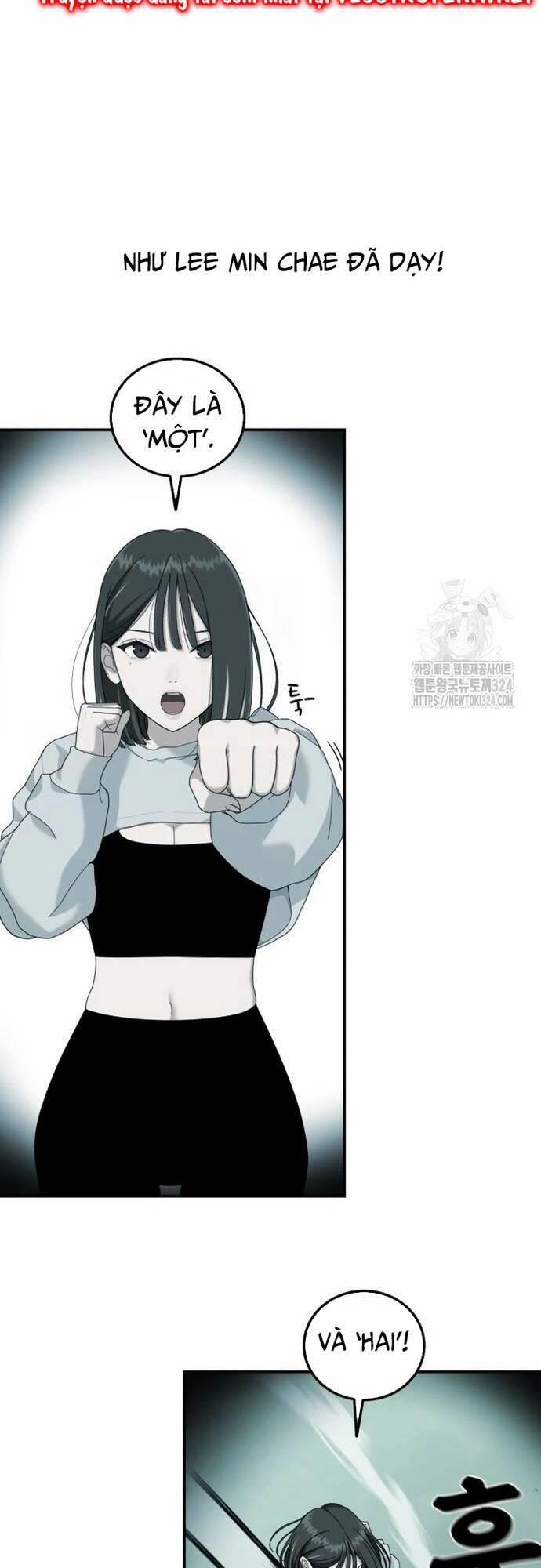 Huấn Luyện Chiến Đấu Siêu Cấp 4 trang 51