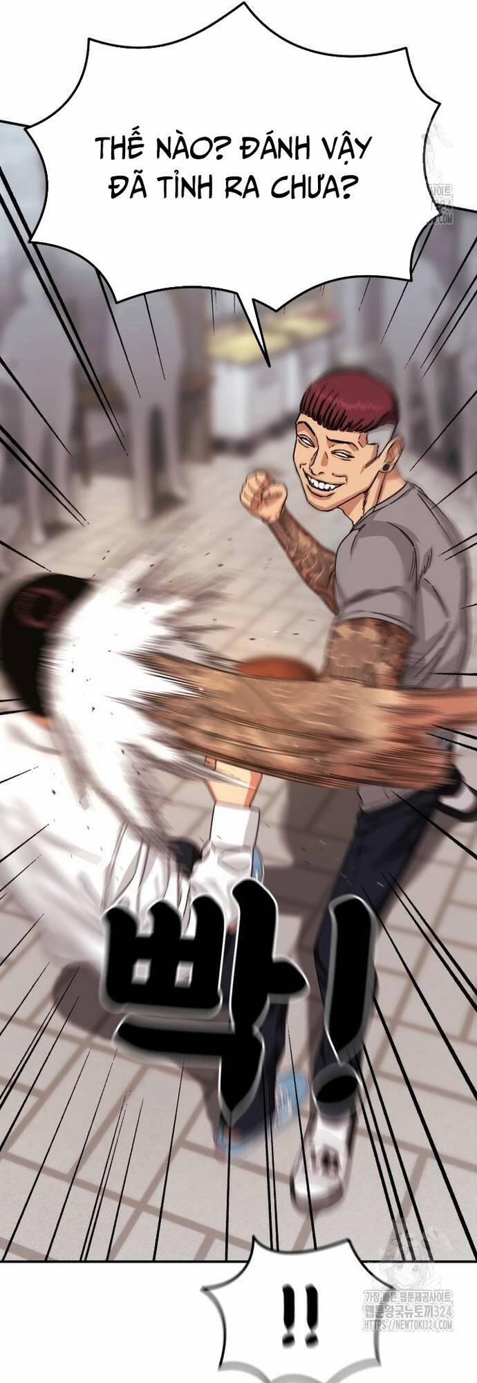Huấn Luyện Chiến Đấu Siêu Cấp 4 trang 55