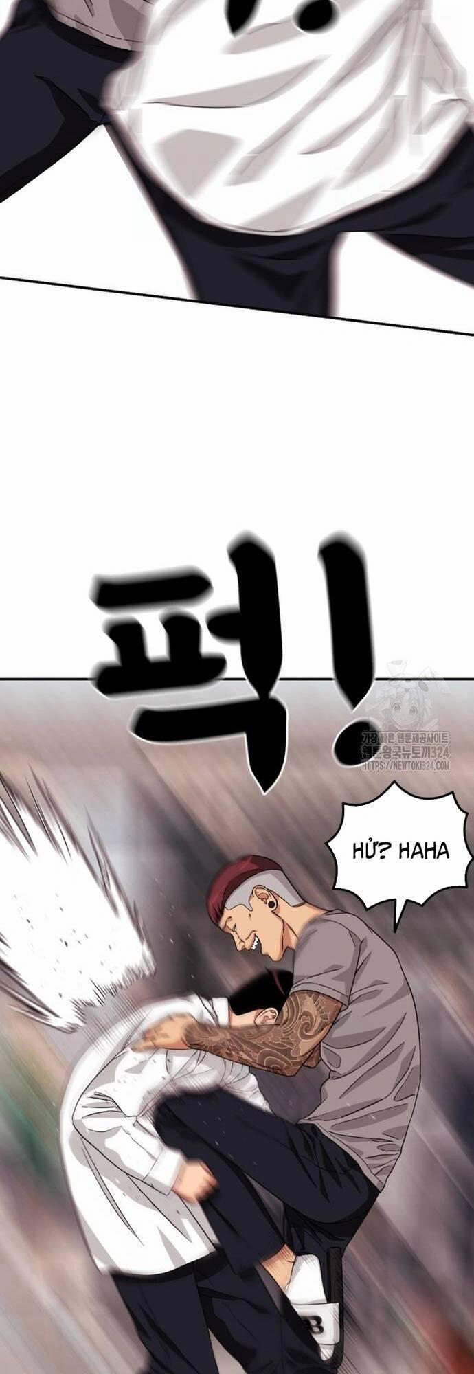 Huấn Luyện Chiến Đấu Siêu Cấp 4 trang 57