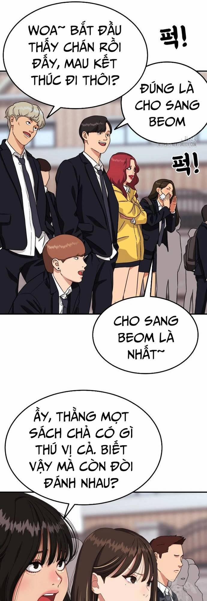 Huấn Luyện Chiến Đấu Siêu Cấp 4 trang 63