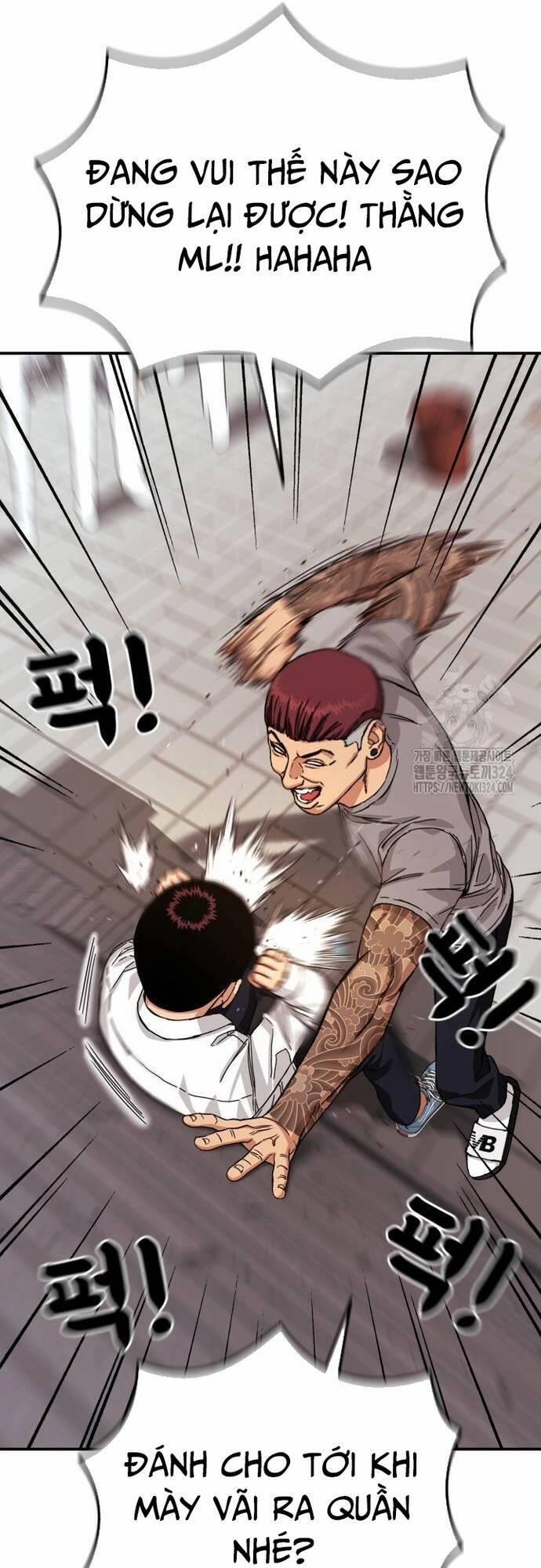 Huấn Luyện Chiến Đấu Siêu Cấp 4 trang 70