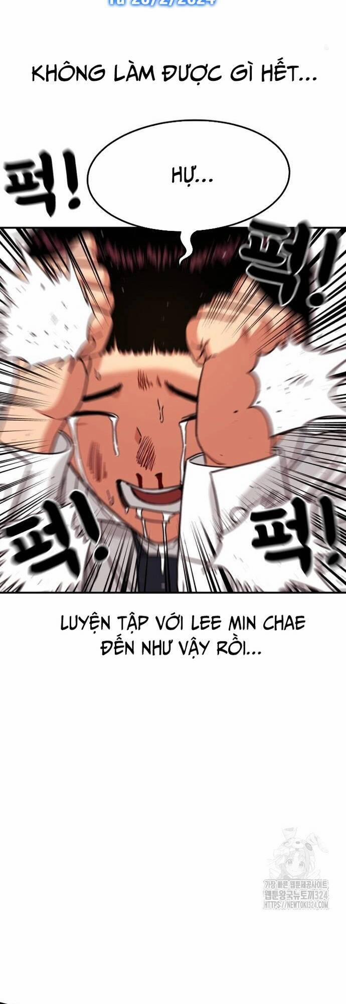 Huấn Luyện Chiến Đấu Siêu Cấp 4 trang 72