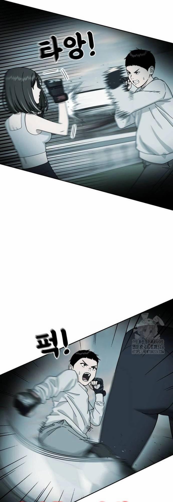 Huấn Luyện Chiến Đấu Siêu Cấp 4 trang 73