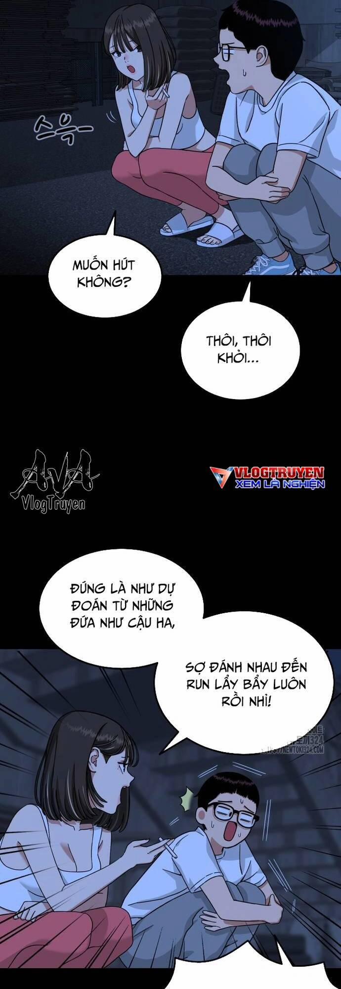 Huấn Luyện Chiến Đấu Siêu Cấp 4 trang 8