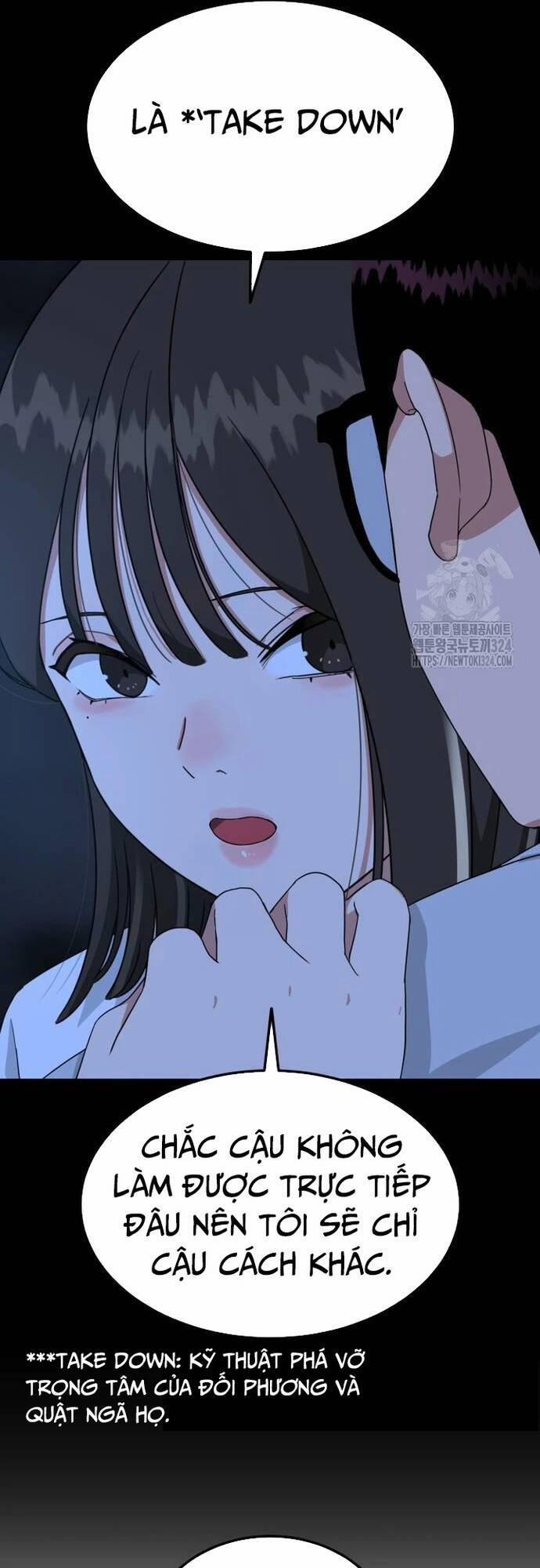 Huấn Luyện Chiến Đấu Siêu Cấp 4 trang 85