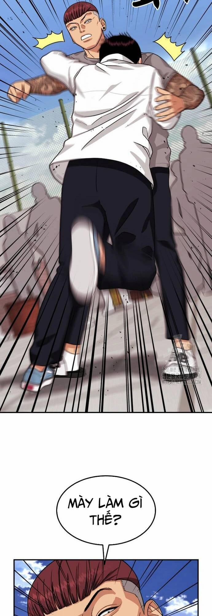 Huấn Luyện Chiến Đấu Siêu Cấp 4 trang 88