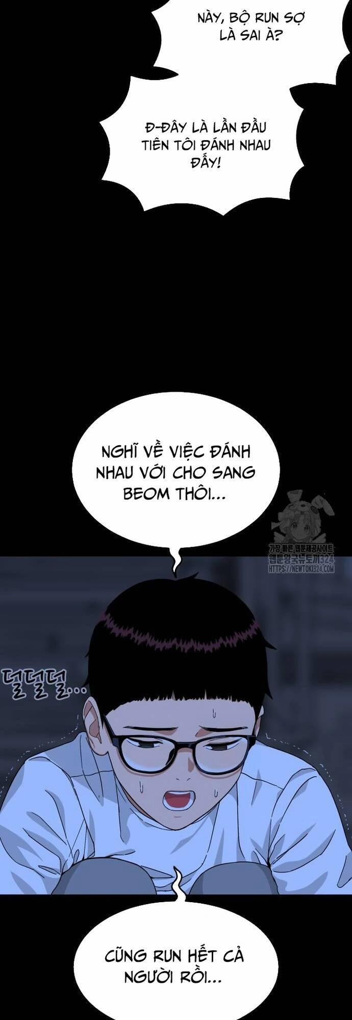 Huấn Luyện Chiến Đấu Siêu Cấp 4 trang 9