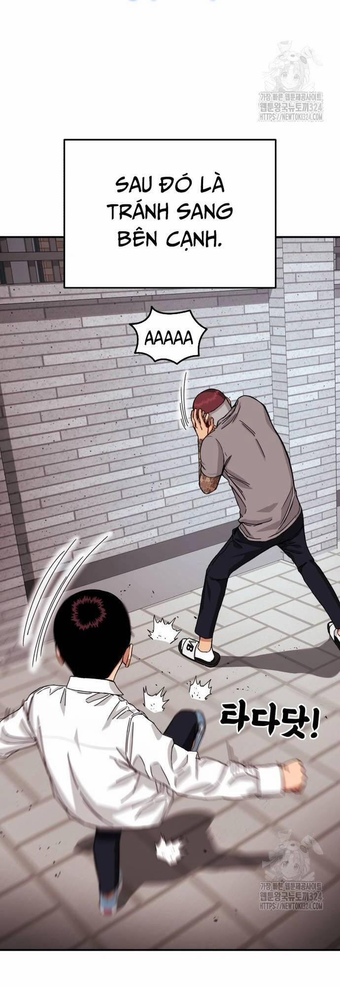 Huấn Luyện Chiến Đấu Siêu Cấp 4 trang 93