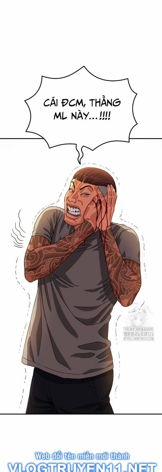 Huấn Luyện Chiến Đấu Siêu Cấp 4 trang 94