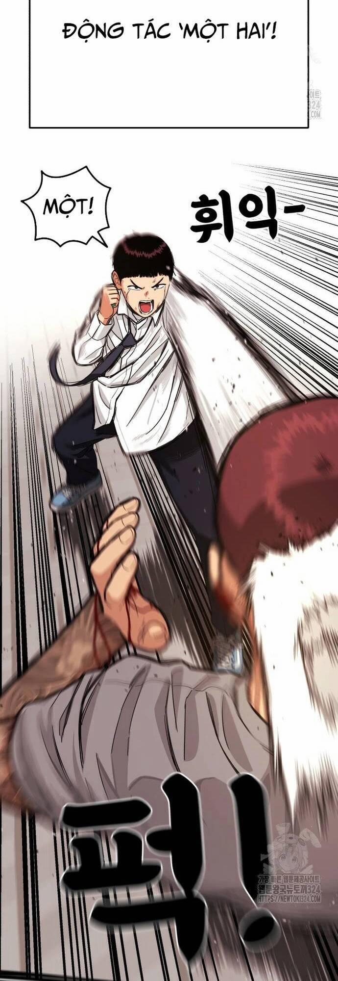 Huấn Luyện Chiến Đấu Siêu Cấp 4 trang 97