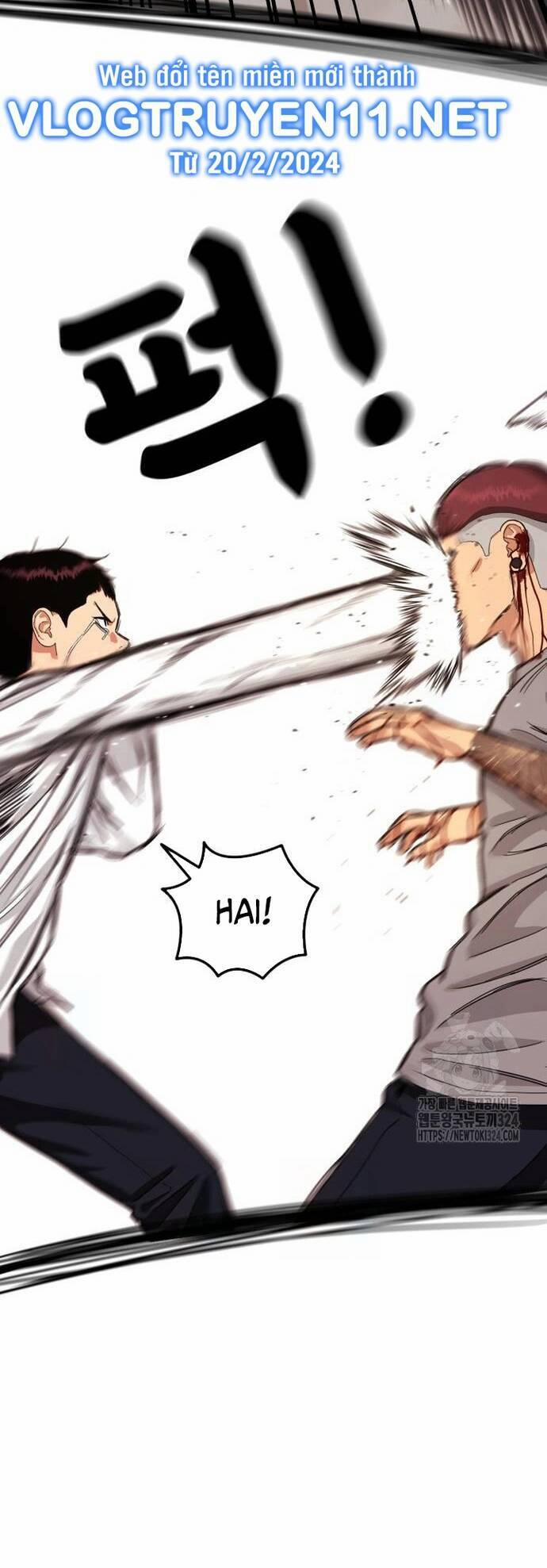 Huấn Luyện Chiến Đấu Siêu Cấp 4 trang 98