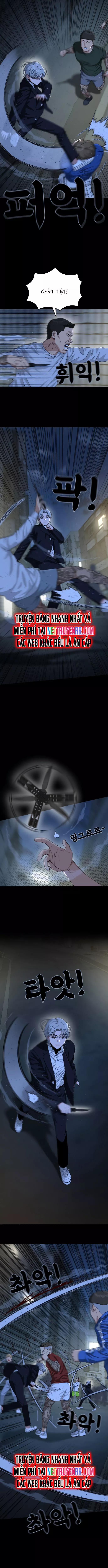 Huấn Luyện Chiến Đấu Siêu Cấp 40 trang 10