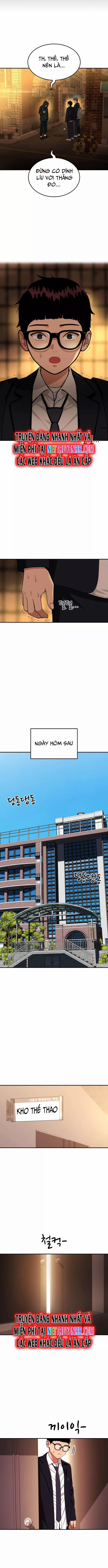 Huấn Luyện Chiến Đấu Siêu Cấp 40 trang 13