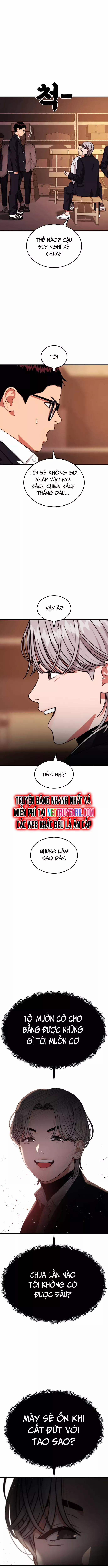 Huấn Luyện Chiến Đấu Siêu Cấp 40 trang 14