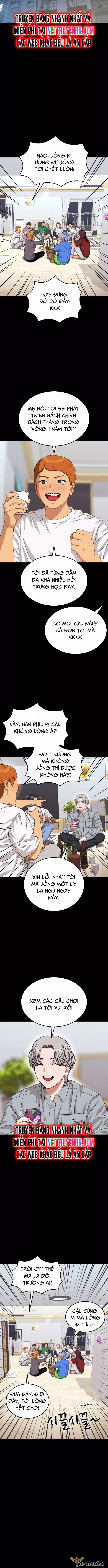 Huấn Luyện Chiến Đấu Siêu Cấp 40 trang 3