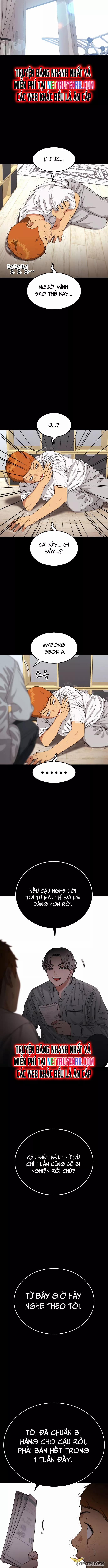 Huấn Luyện Chiến Đấu Siêu Cấp 40 trang 5