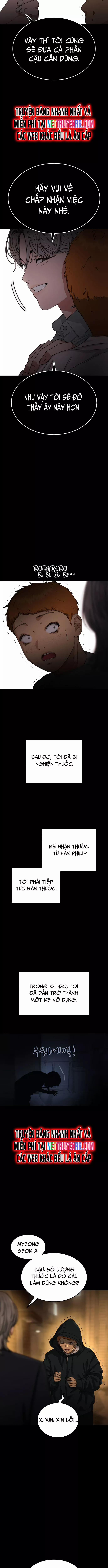 Huấn Luyện Chiến Đấu Siêu Cấp 40 trang 6