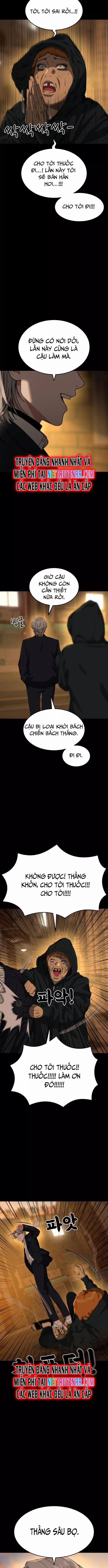 Huấn Luyện Chiến Đấu Siêu Cấp 40 trang 7