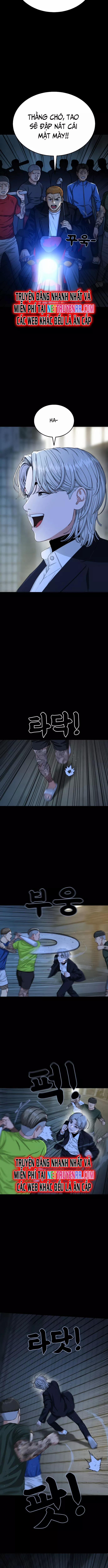 Huấn Luyện Chiến Đấu Siêu Cấp 40 trang 9