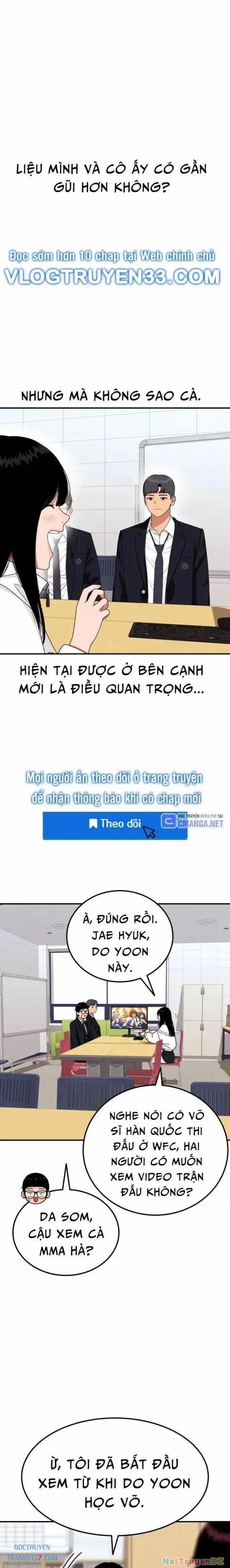 Huấn Luyện Chiến Đấu Siêu Cấp 41 trang 12