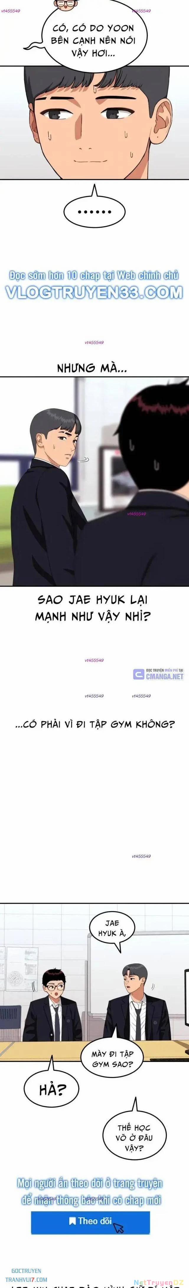 Huấn Luyện Chiến Đấu Siêu Cấp 41 trang 15