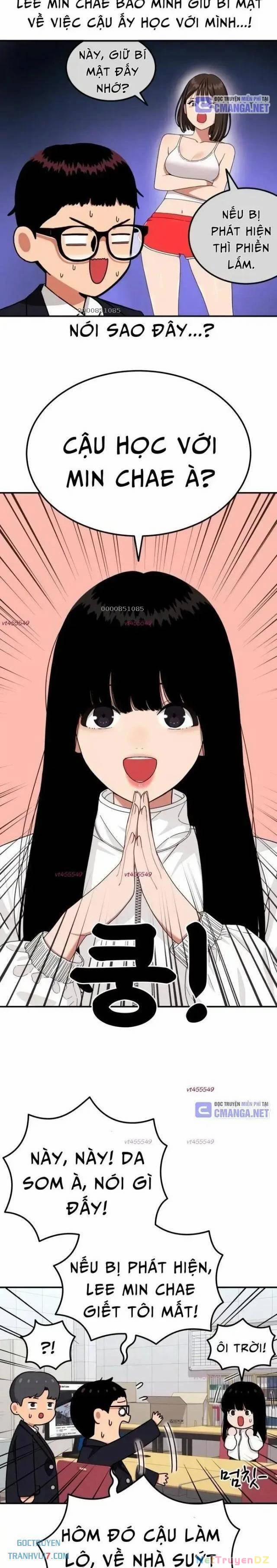 Huấn Luyện Chiến Đấu Siêu Cấp 41 trang 16