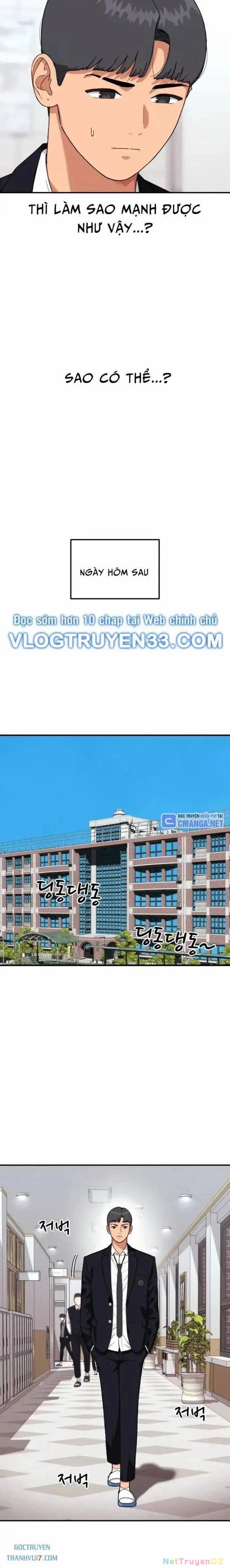 Huấn Luyện Chiến Đấu Siêu Cấp 41 trang 18