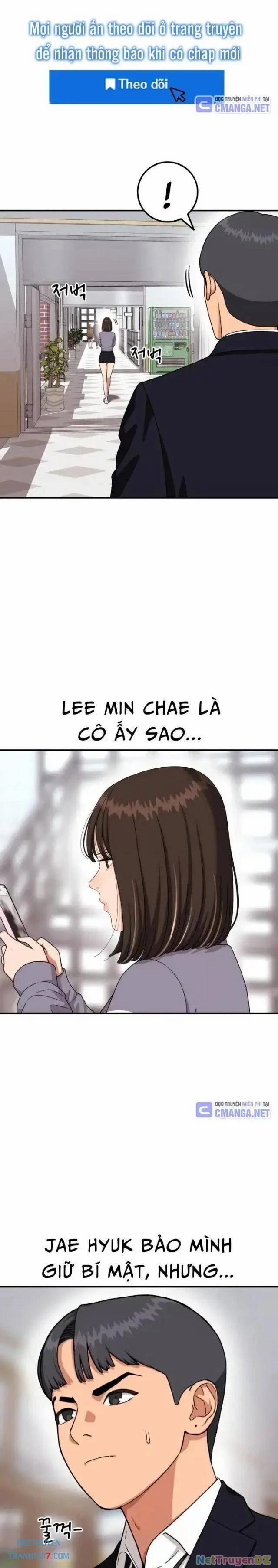 Huấn Luyện Chiến Đấu Siêu Cấp 41 trang 19