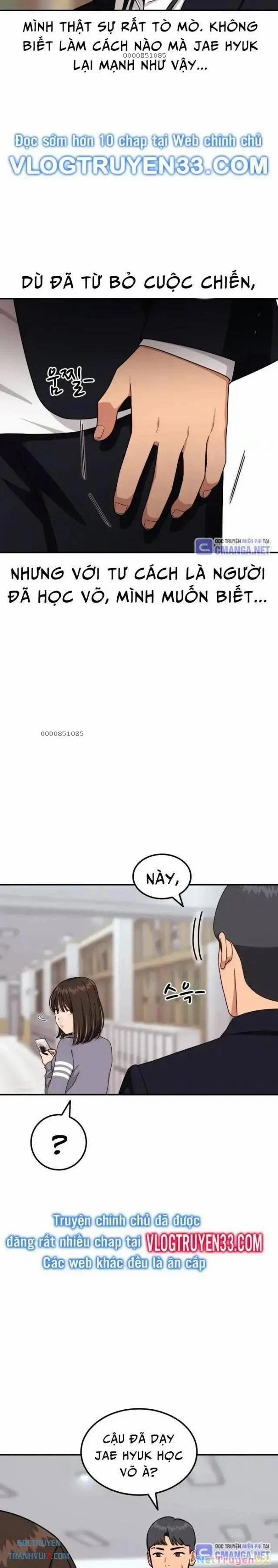 Huấn Luyện Chiến Đấu Siêu Cấp 41 trang 20
