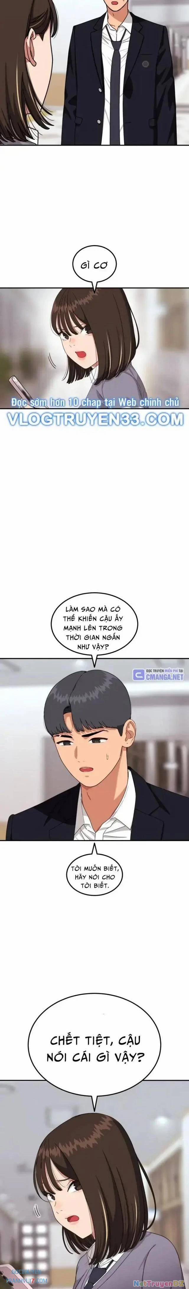 Huấn Luyện Chiến Đấu Siêu Cấp 41 trang 21