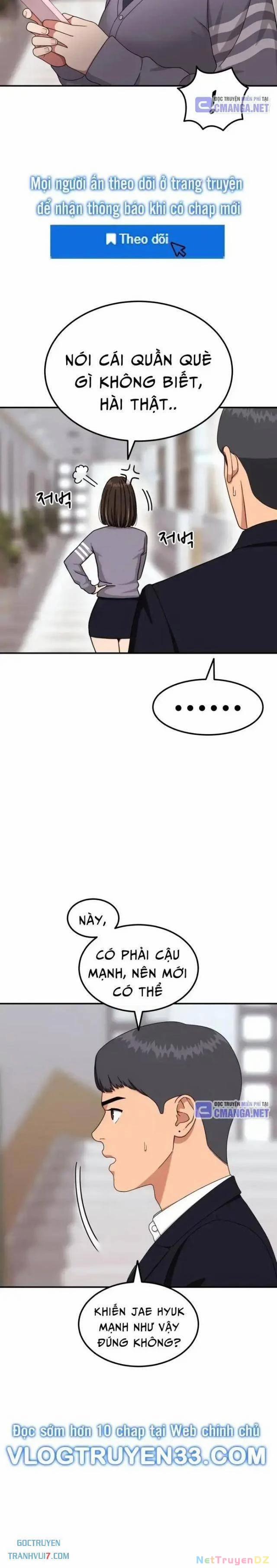 Huấn Luyện Chiến Đấu Siêu Cấp 41 trang 22