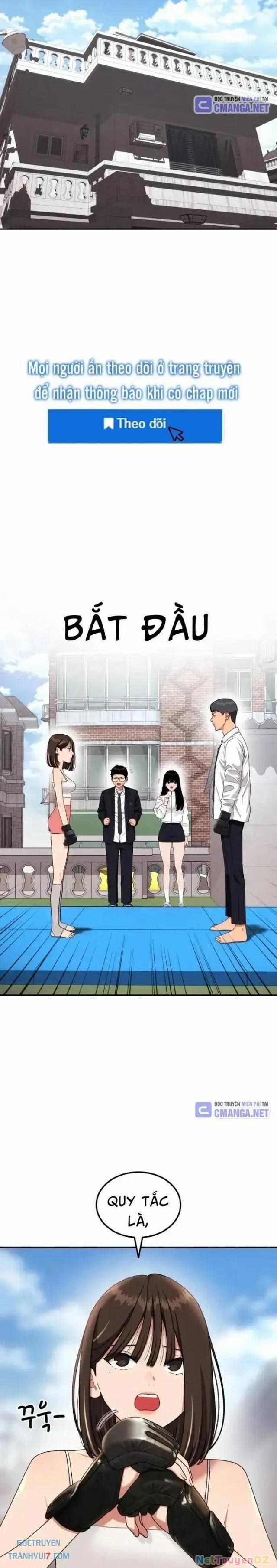 Huấn Luyện Chiến Đấu Siêu Cấp 41 trang 25