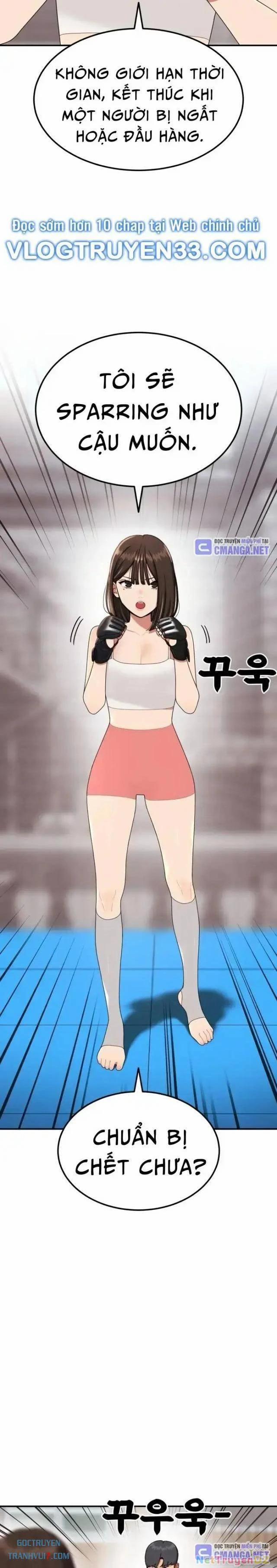 Huấn Luyện Chiến Đấu Siêu Cấp 41 trang 26