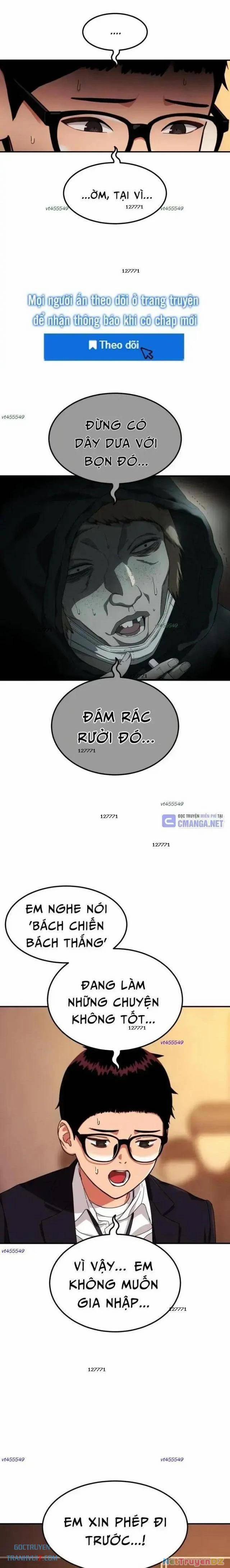 Huấn Luyện Chiến Đấu Siêu Cấp 41 trang 3