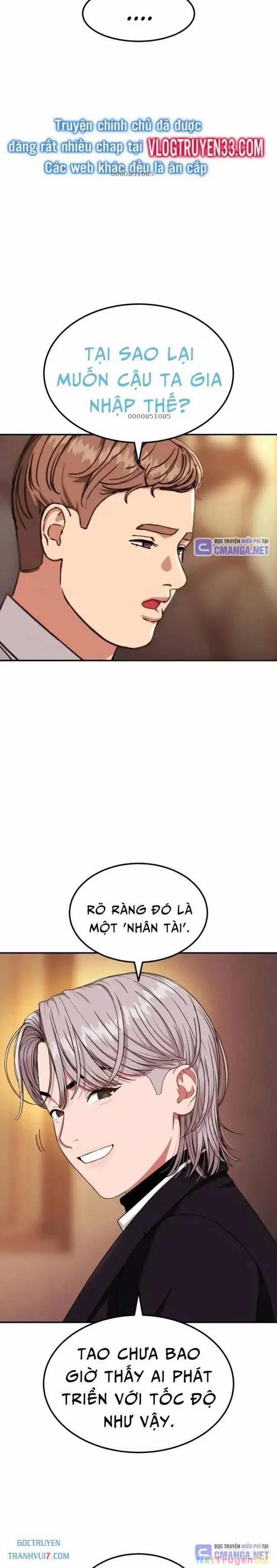 Huấn Luyện Chiến Đấu Siêu Cấp 41 trang 5