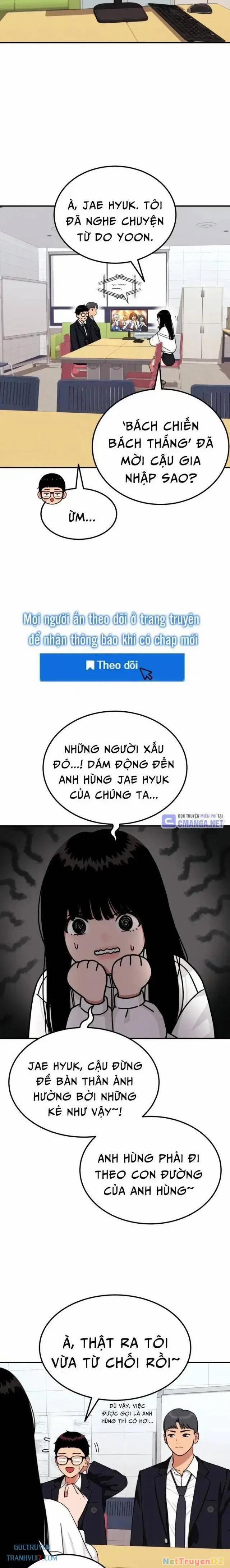 Huấn Luyện Chiến Đấu Siêu Cấp 41 trang 9