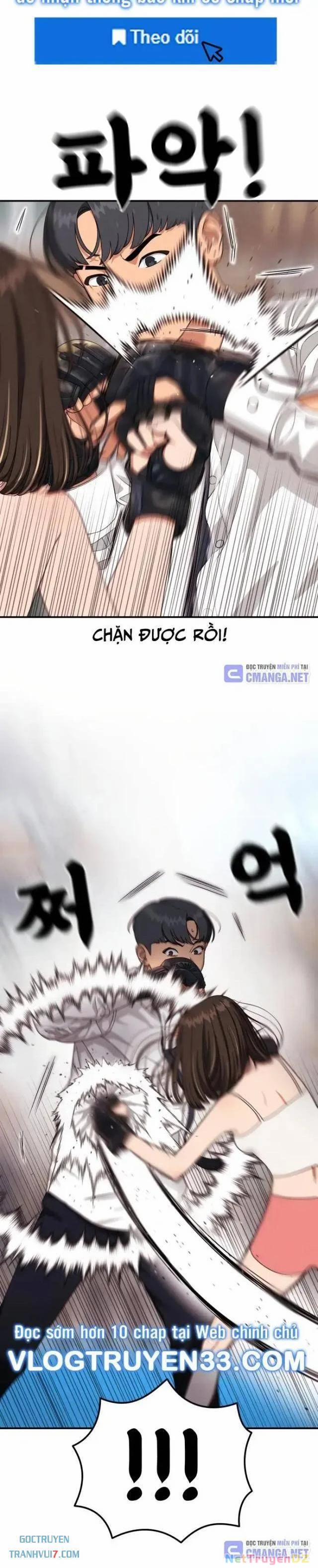 Huấn Luyện Chiến Đấu Siêu Cấp 42 trang 11