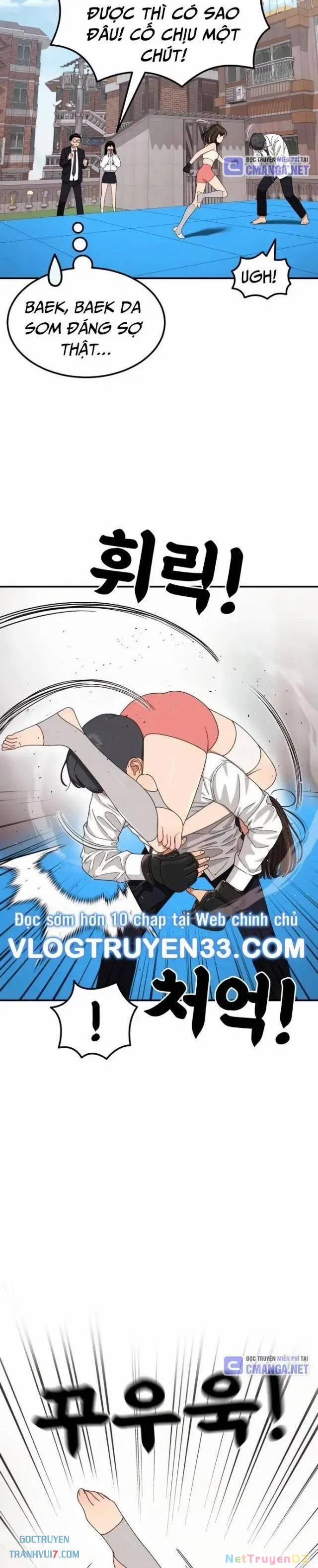 Huấn Luyện Chiến Đấu Siêu Cấp 42 trang 13