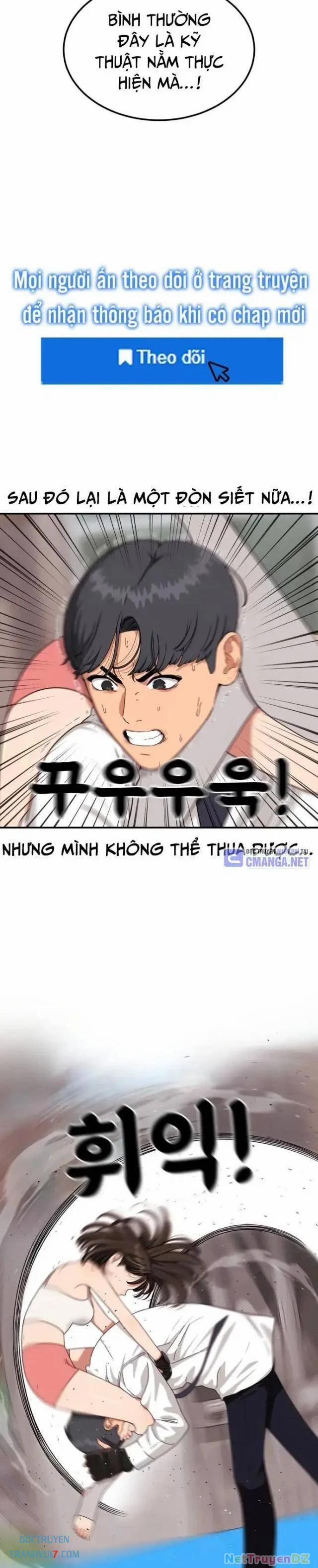 Huấn Luyện Chiến Đấu Siêu Cấp 42 trang 15