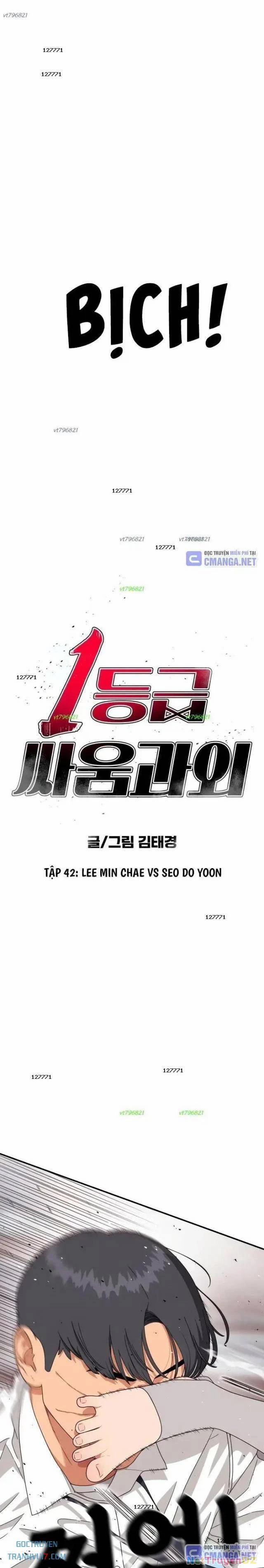 Huấn Luyện Chiến Đấu Siêu Cấp 42 trang 2