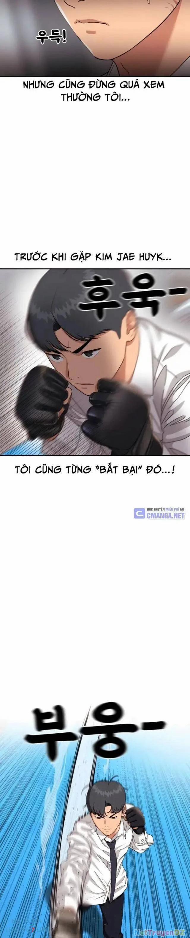 Huấn Luyện Chiến Đấu Siêu Cấp 42 trang 21