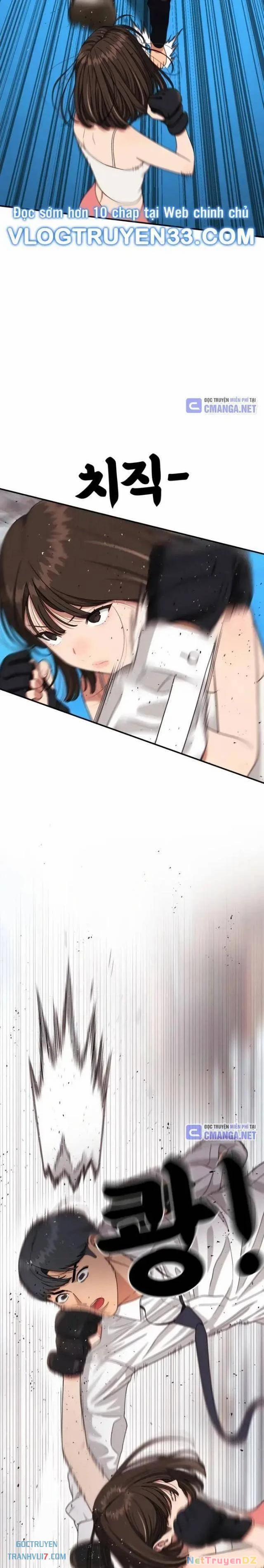 Huấn Luyện Chiến Đấu Siêu Cấp 42 trang 22