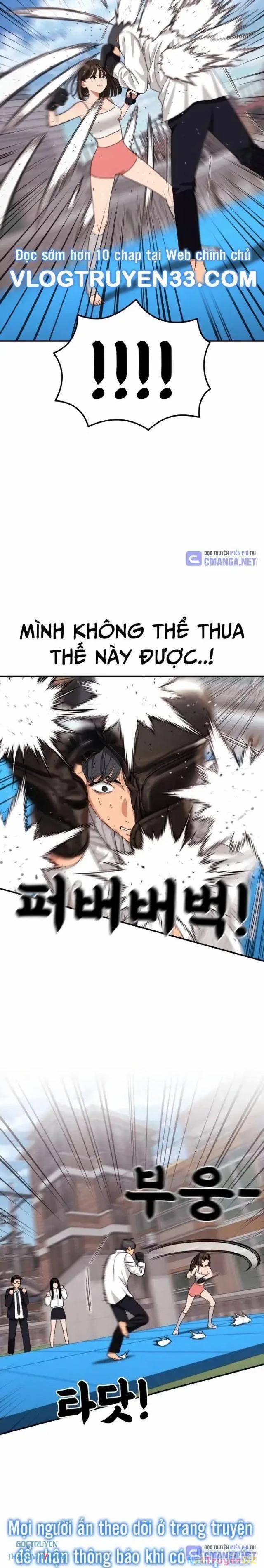 Huấn Luyện Chiến Đấu Siêu Cấp 42 trang 26