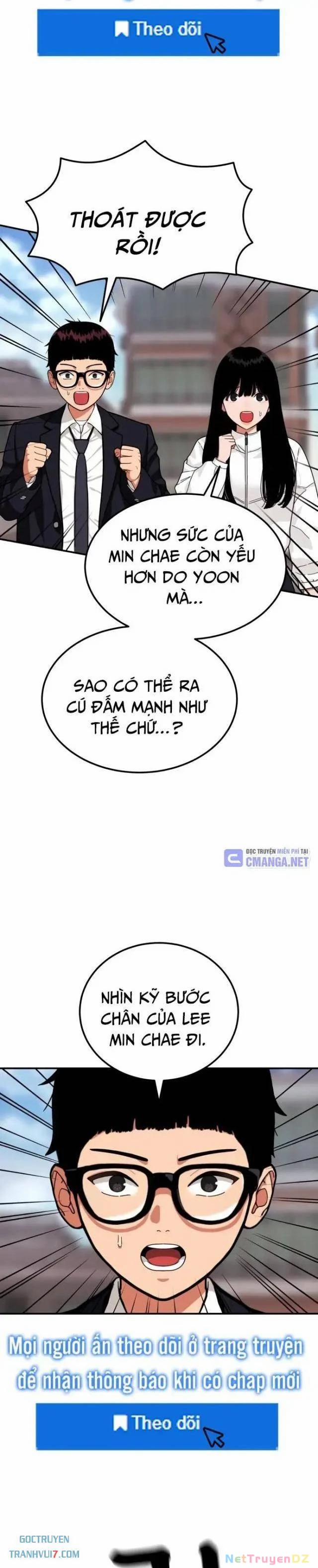 Huấn Luyện Chiến Đấu Siêu Cấp 42 trang 27