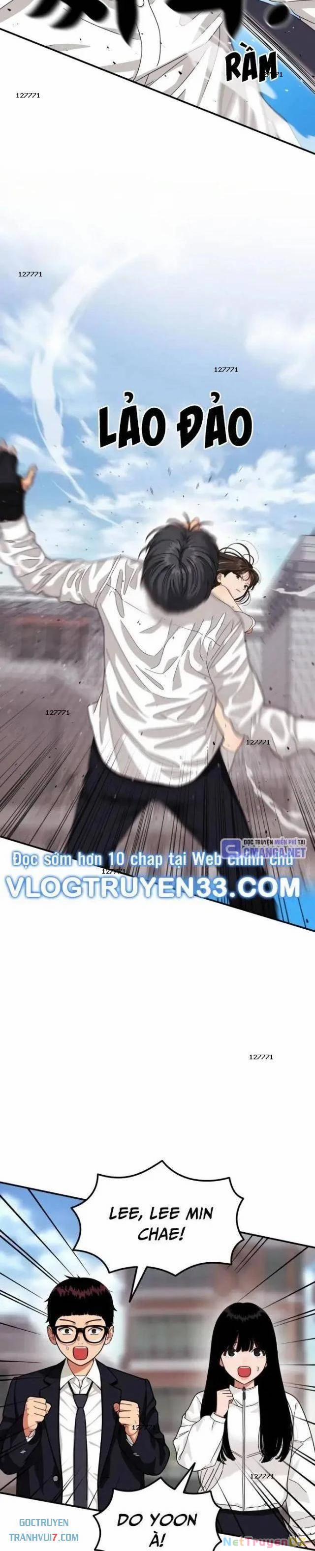 Huấn Luyện Chiến Đấu Siêu Cấp 42 trang 3