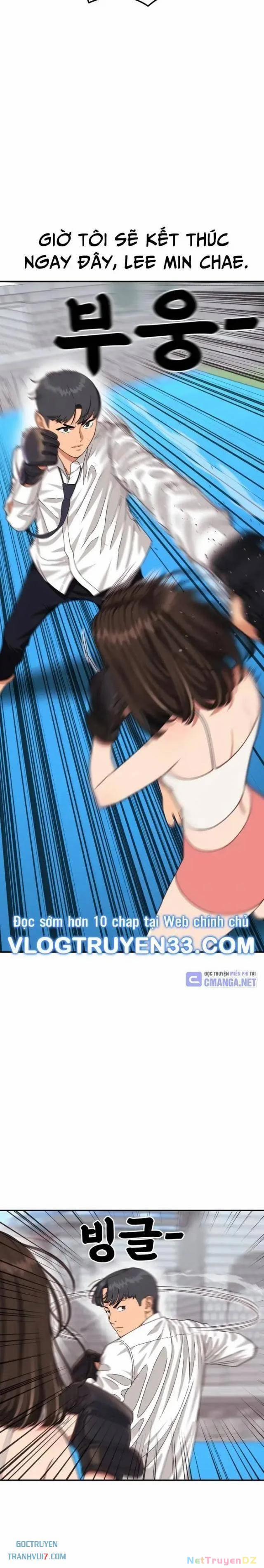 Huấn Luyện Chiến Đấu Siêu Cấp 42 trang 30