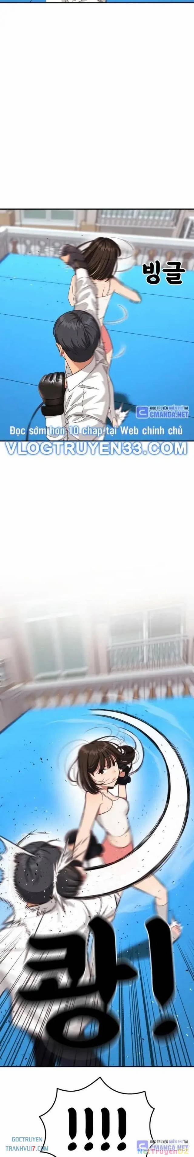 Huấn Luyện Chiến Đấu Siêu Cấp 42 trang 32