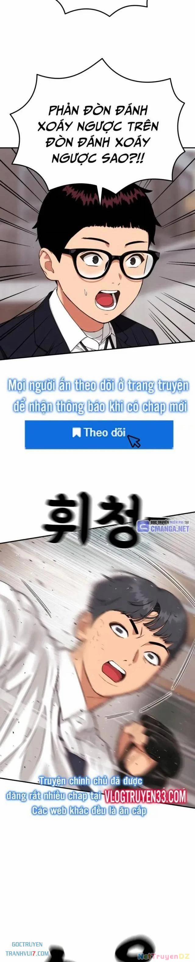 Huấn Luyện Chiến Đấu Siêu Cấp 42 trang 33